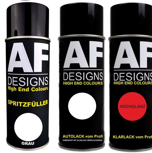 Spritzfüller set für lada - set,