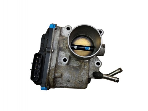 Drosselklappe mitsubishi colt - drosselklappe,