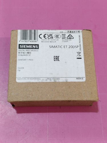 Siemens 6es7131 6bf01 0ba0 - siemens, 6es7131-6bf01-0ba0