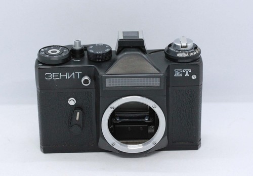 Zenit analog - zenit, et