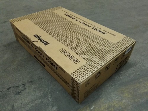 Olivetti b0567 tonerkartusche - olivetti,