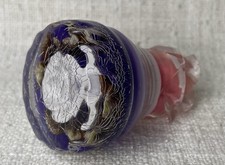 Vintage Kunststoff Schaltknauf