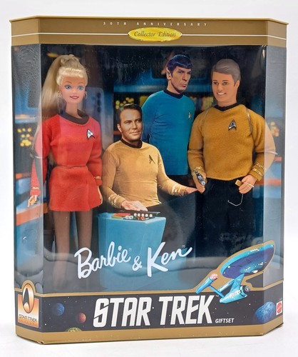 1996 star trek - star, years