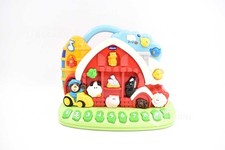 Chicco Spiel Die Interaktive