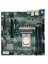 ASRock W680D4U Motherboard +