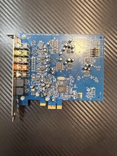 Creative sound blaster fi - sound,
