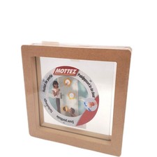 Mottez Bullauge Fenster