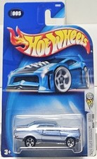 Hot Wheels 2004/005 - First