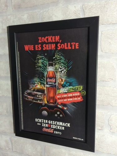 Rare need for speed coca - rare,