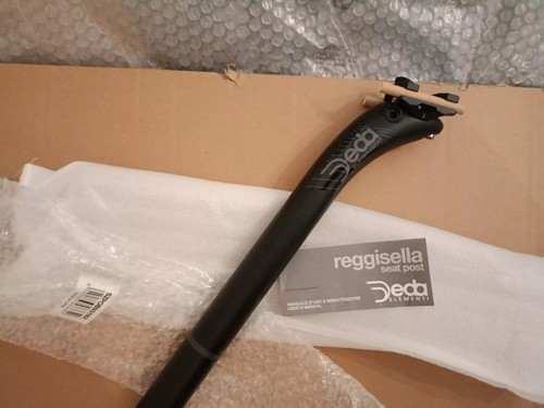Deda superzero carbon - superzero,