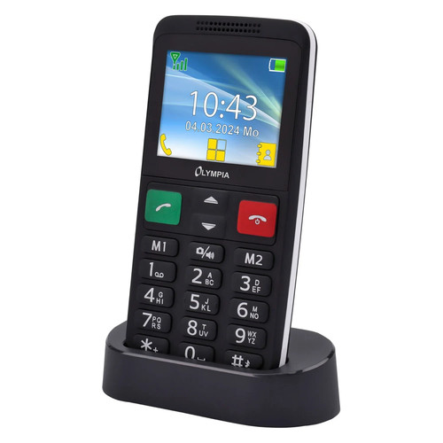 Handy für senioren - senioren, mit