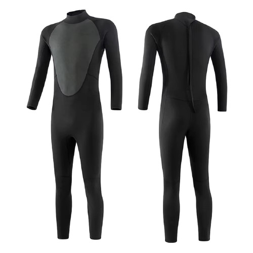 Neoprenanzug herren 3mm - neoprenanzug,
