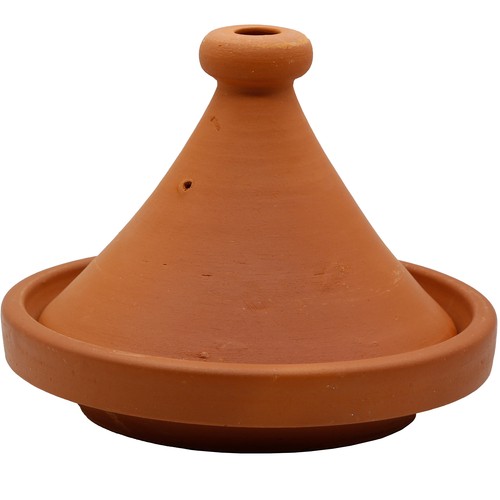 Tajine ton schmortopf - tajine,