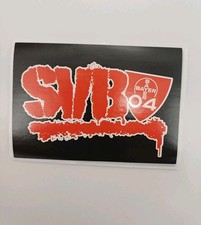 AUFKLEBER ULTRAS FANS BAYER