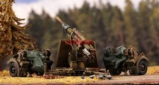 New 1/72 WWII German The 4th