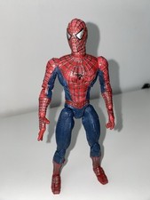 Spiderman Super Poseable