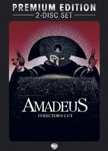 Amadeus premium edition - amadeus,