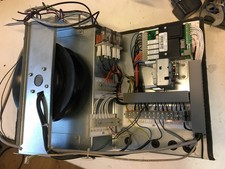 Steuerung für Dimplex Wärmepumpe/Boiler 200l ohne Display