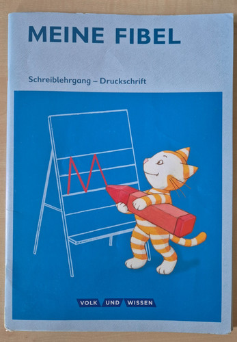 Meine fibel ausgabe 2015 - meine,