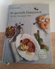 Vorwerk Kochbuch Thermomix TM