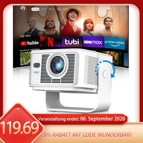 Projektor beamer 45000 - beamer,