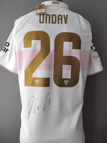 Vfb stuttgart trikot - vfb, l
