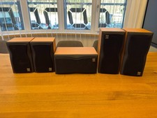 Magnat Lautsprecher Set - THX