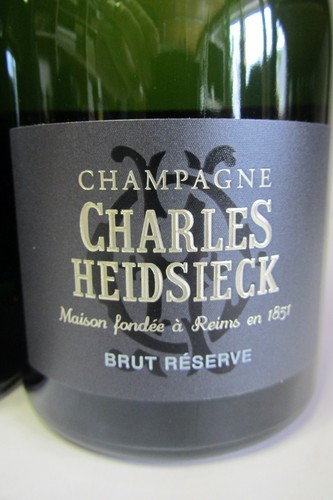 Champagne charles - champagne,