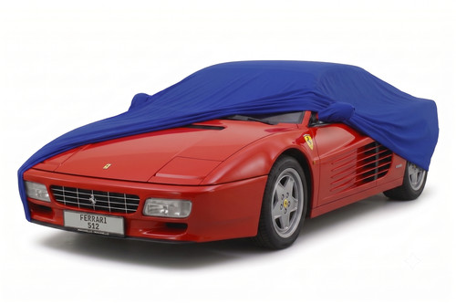 Ganzgarage indoor stretch - indoor,