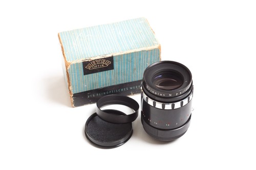 Trioplan 100mm 8 - trioplan,