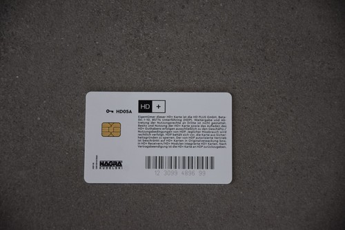 Karte 05a abgelaufen - hd+-karte,