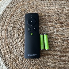 IconBIT Air Mouse Fernbedienung
