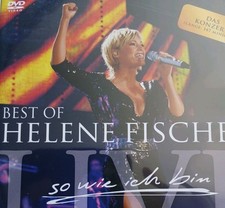 Helene Fischer - So wie ich