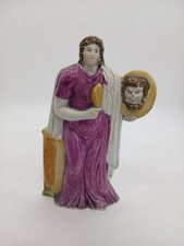 Vintage Staffordshire Keramik