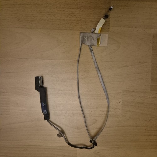 Pin edp display kabel lcd - 30-pin,