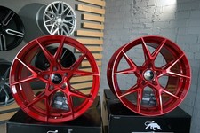4X R19 Zoll 5x112 Forzza