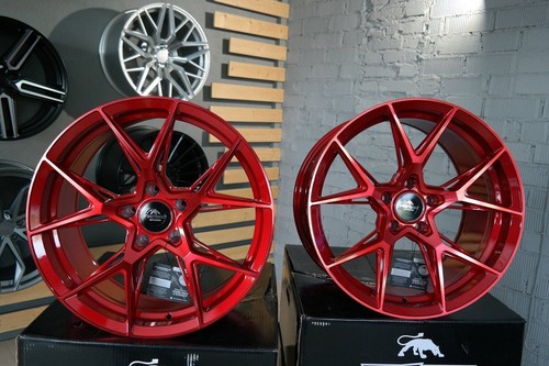 R19 zoll 5x112 forzza - 5x112,