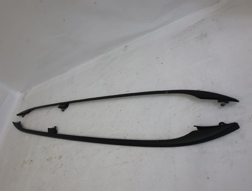 Dachreling bmw 530d - dachreling, 5er