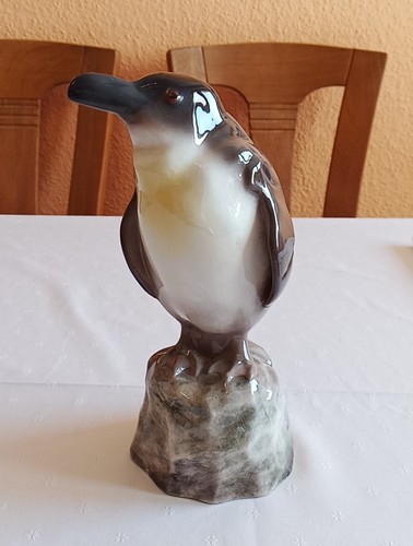 Königspinguin goldscheider - königspinguin,,