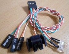 Asus Pundit Barebone P3 P5G31