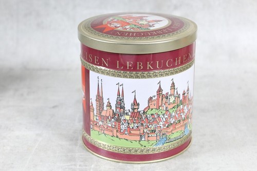Blechdose sammeldose blech - 1,