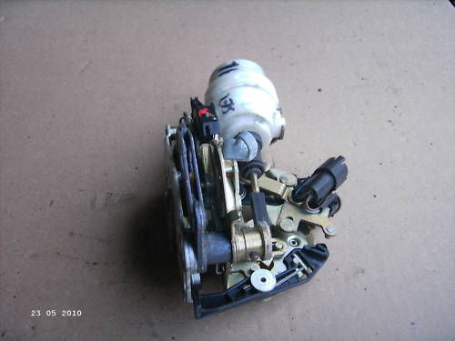 Mercedes benz w140 zuziehhilfe - w140,