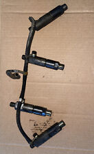 Camper Wohnmobil Einspritzdüsen Fiat ducato Baujahr: 1980 - 19952.5  Liter