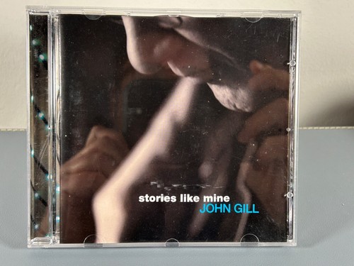 John gill stories like - gill,