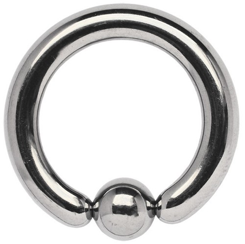 Piercing schmuck titan bcr - piercing,