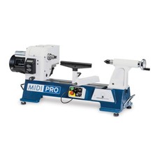 Drechselmeister Tischdrehbank