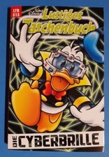 LTB 515  Die Cyberbrille   Zustand:UNGELESEN 1A absolut TOP