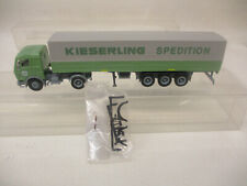 X-13445	Herpa 1:87 Mercedes