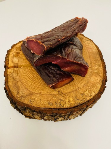 400g wild schinken - wild,