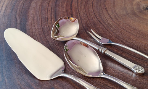 Villeroy boch besteck gallo - &,